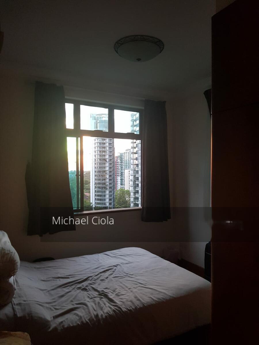 Spring Grove (D10), Condominium #292342571